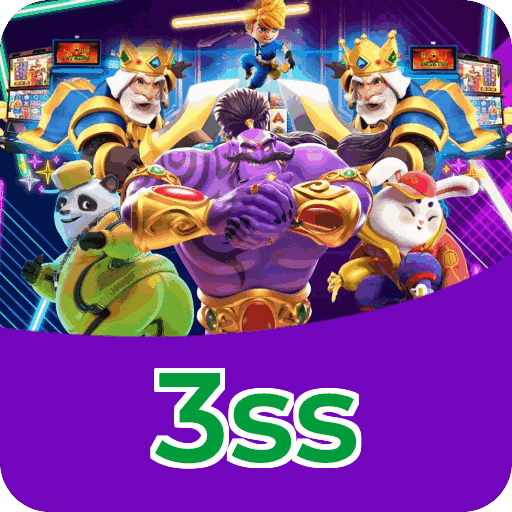 3ss PIX instantâneo Brasil - Depósito e saque em minutos 24/7